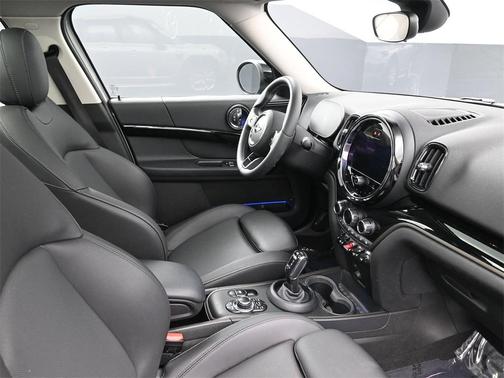 2023 MINI Countryman Cooper S