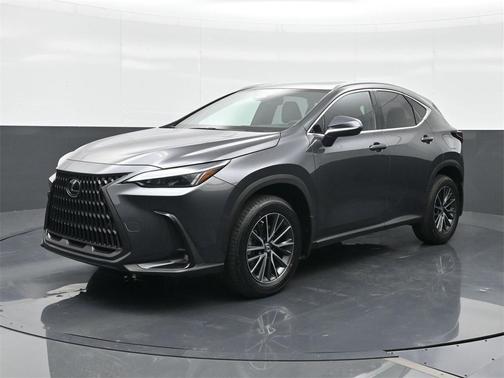 2022 Lexus NX 350 Premium