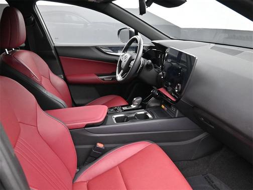 2022 Lexus NX 350 Premium