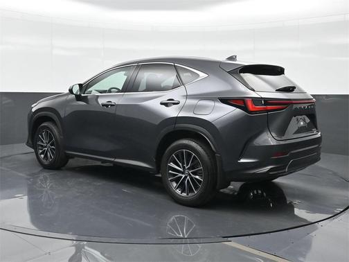 2022 Lexus NX 350 Premium