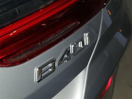 2026 BMW 840 Gran Coupe i