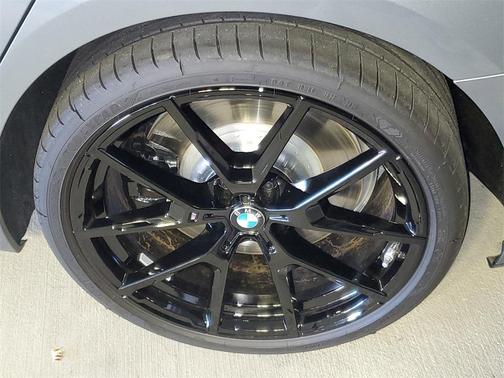 2026 BMW 840 Gran Coupe i