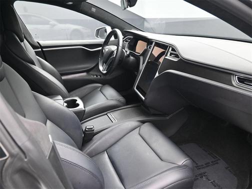2017 Tesla Model S 100D