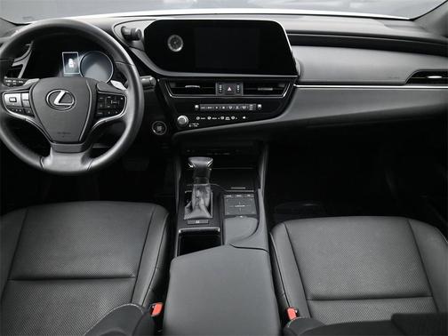 2022 Lexus ES 350 Base