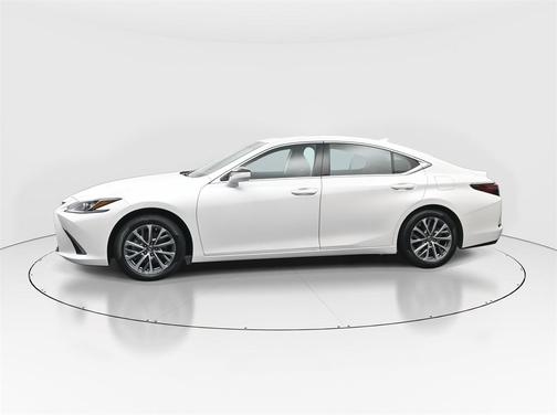 2022 Lexus ES 350 Base