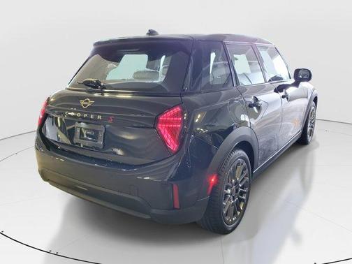 2026 MINI Hardtop Cooper S