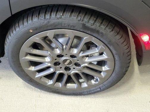 2026 MINI Hardtop Cooper S