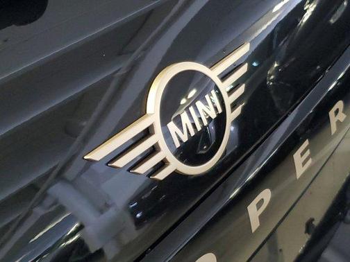 2026 MINI Hardtop Cooper S