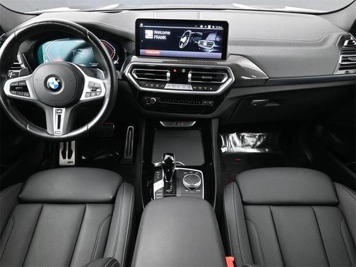 2023 BMW X3 M40i