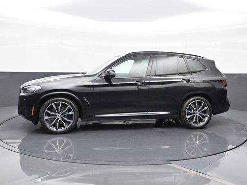 2023 BMW X3 M40i