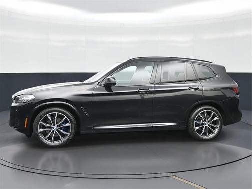 2023 BMW X3 M40i