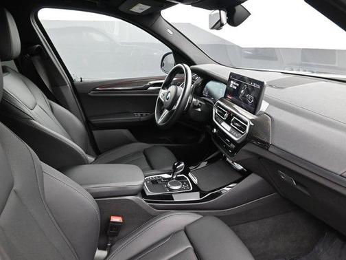 2023 BMW X3 M40i