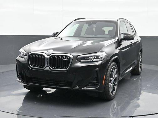 2023 BMW X3 M40i