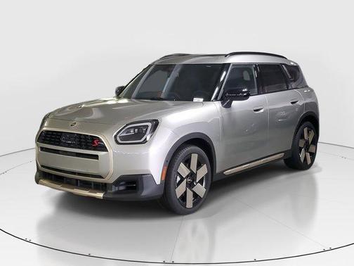 2025 MINI Countryman S