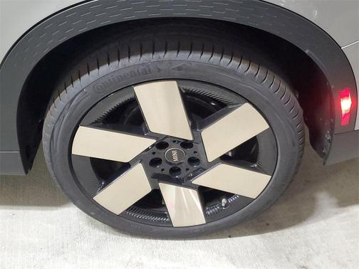 2025 MINI Countryman S