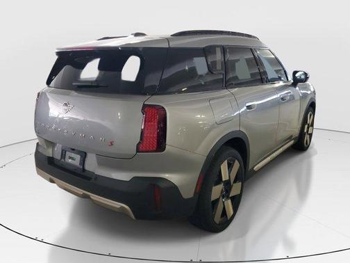 2025 MINI Countryman S