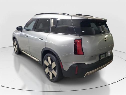 2025 MINI Countryman S