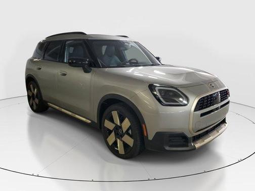 2025 MINI Countryman S