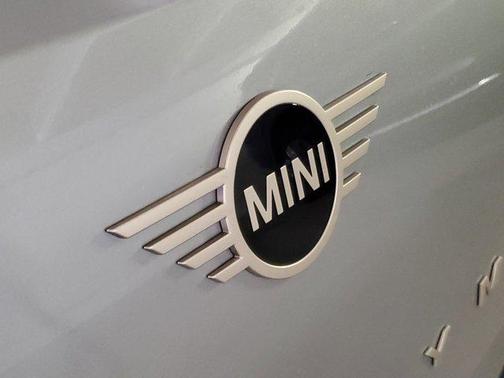 2025 MINI Countryman S