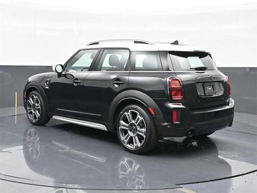 2024 MINI Countryman Cooper S ALL4