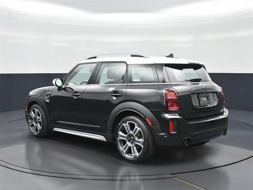 2024 MINI Countryman Cooper S ALL4