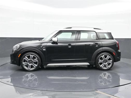 2024 MINI Countryman Cooper S ALL4