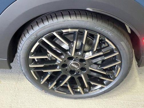 2026 MINI Hardtop Cooper S