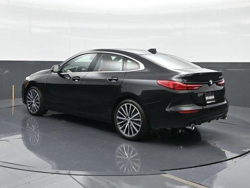 2024 BMW 228 Gran Coupe 228i sDrive Gran Coupe