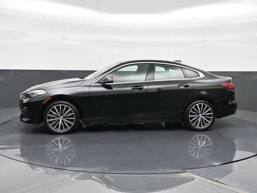2024 BMW 228 Gran Coupe 228i sDrive Gran Coupe