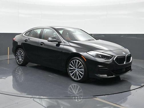 2024 BMW 228 Gran Coupe 228i sDrive Gran Coupe