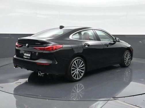2024 BMW 228 Gran Coupe 228i sDrive Gran Coupe