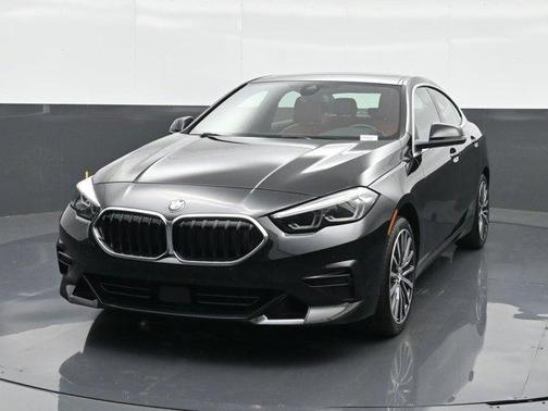 2024 BMW 228 Gran Coupe 228i sDrive Gran Coupe