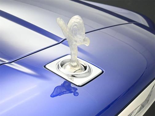 2019 Rolls-Royce Cullinan