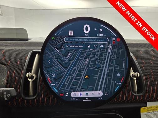 2026 MINI Countryman S