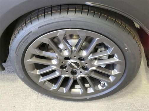 2026 MINI Hardtop Cooper S