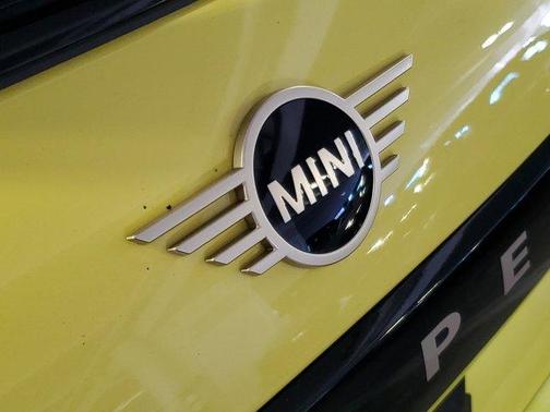 2026 MINI Hardtop Cooper S