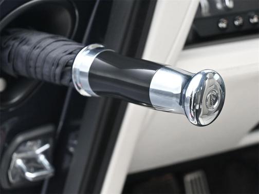 2019 Rolls-Royce Dawn Base