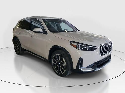 Dune 2026 BMW X1 xDrive28i