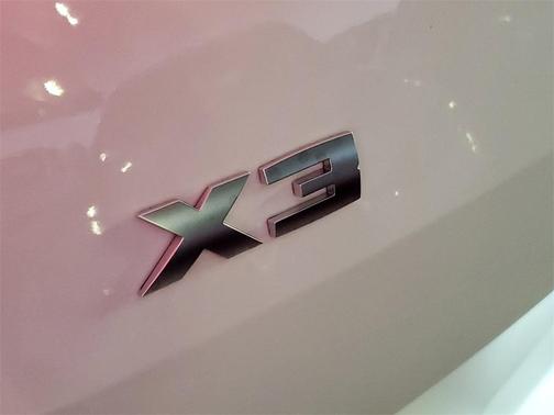 2026 BMW X3 M50 xDrive