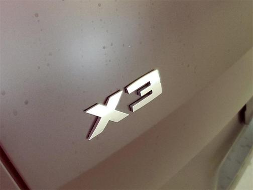 2026 BMW X3 M50 xDrive
