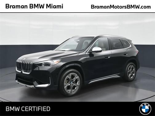 2024 BMW X1 xDrive28i
