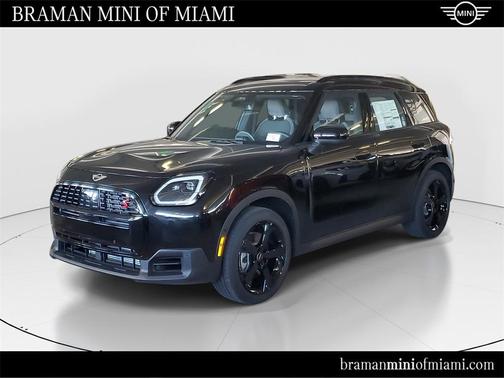 2026 MINI Countryman S