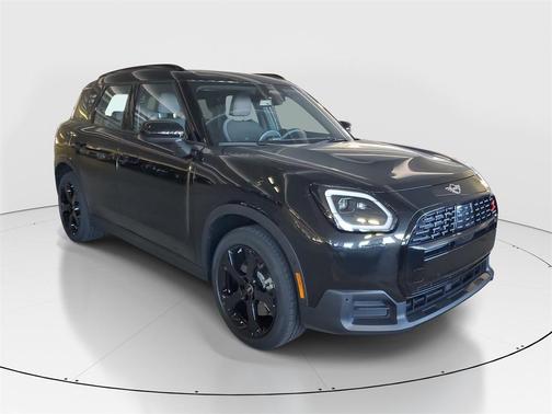 2026 MINI Countryman S