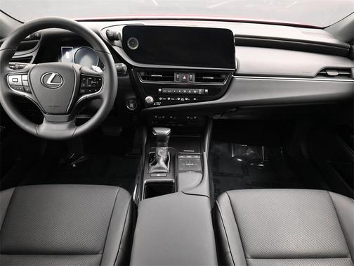 2022 Lexus ES 350 Base