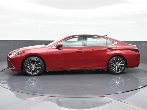 2022 Lexus ES 350 Base