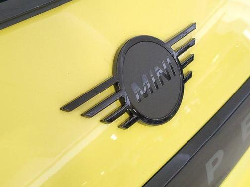 2026 MINI Hardtop Cooper S