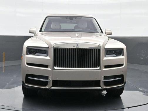 2023 Rolls-Royce Cullinan 