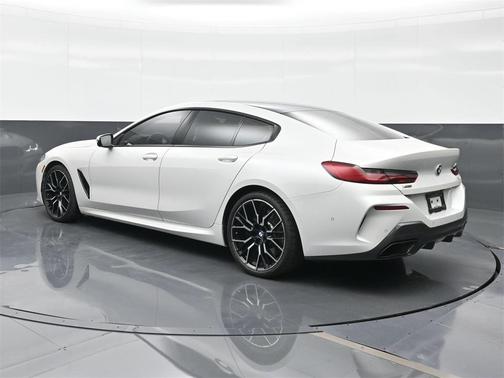 2023 BMW 840 Gran Coupe i xDrive