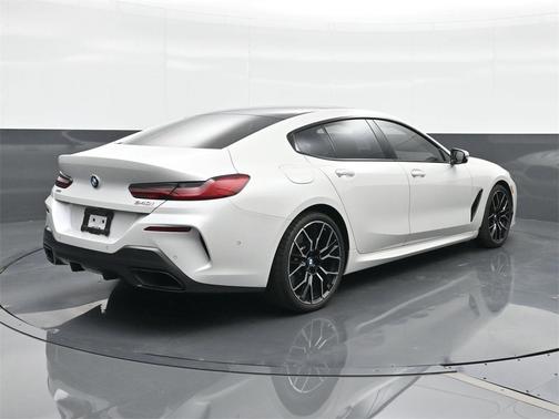 2023 BMW 840 Gran Coupe i xDrive