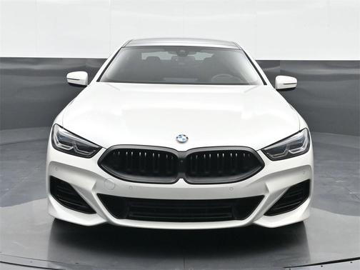 2023 BMW 840 Gran Coupe i xDrive
